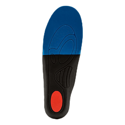 Junior Insole Black