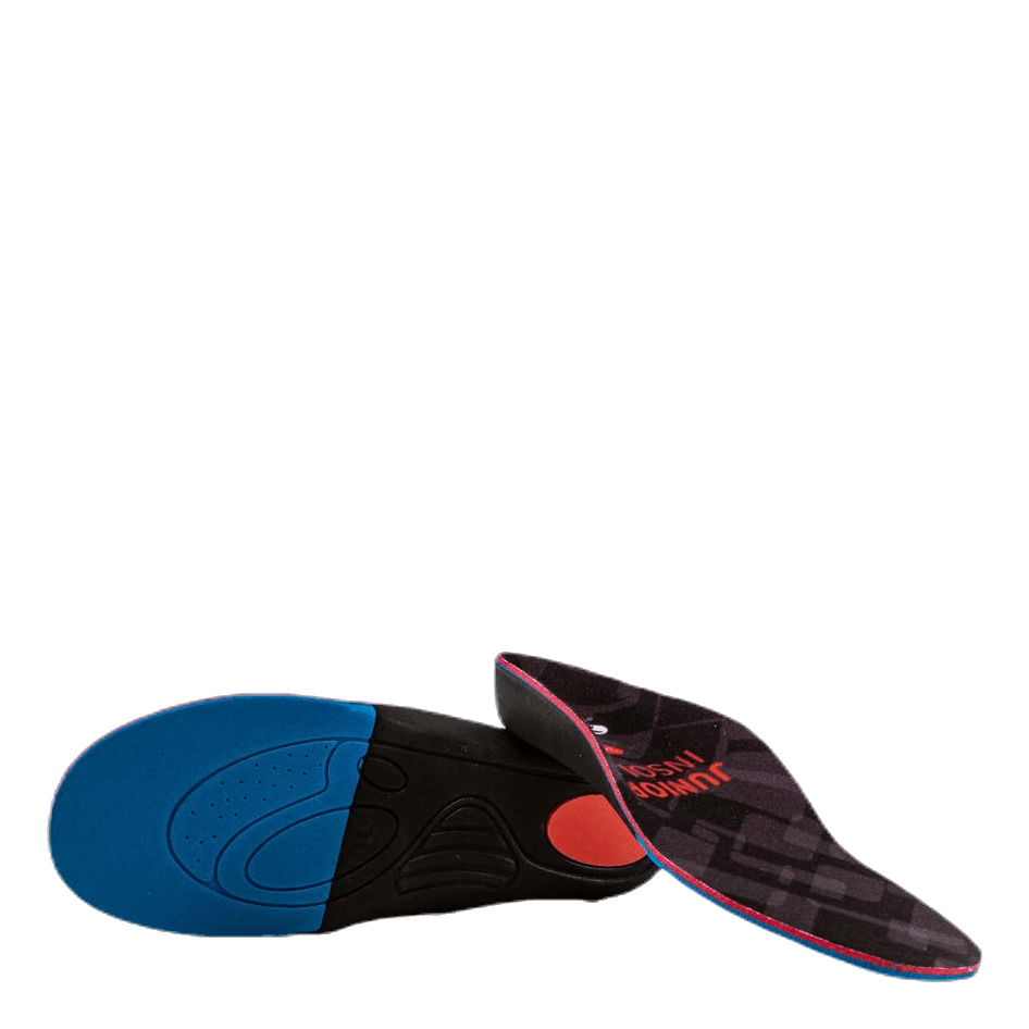 Junior Insole Black