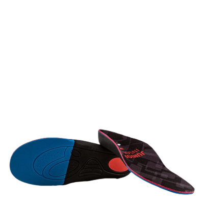 Junior Insole Black