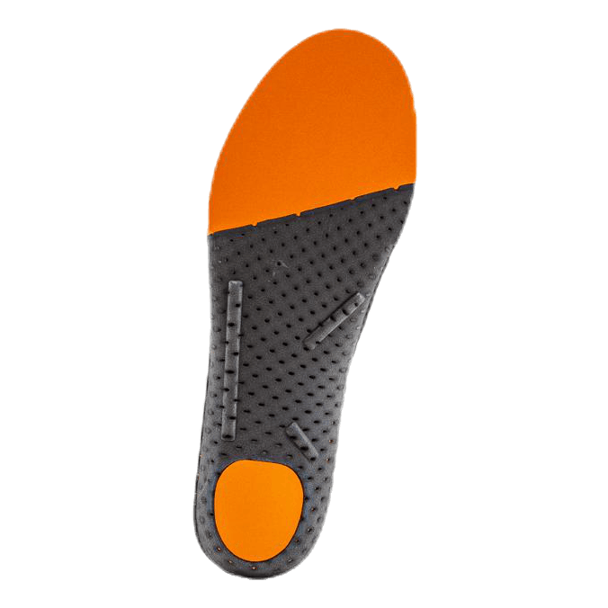 Running Insole Black