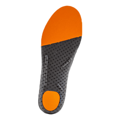 Running Insole Black