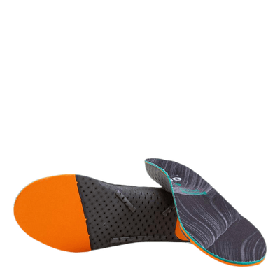 Running Insole Black