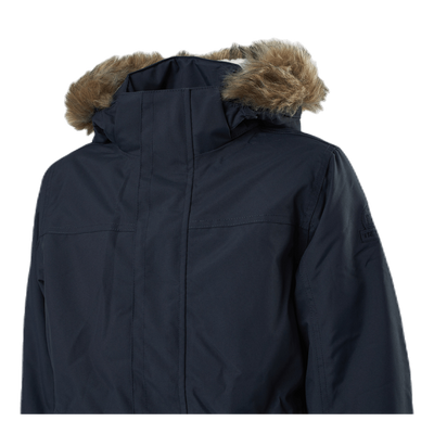 Junior Sarek Expedition Parka  Blue