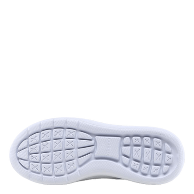 Sport shoe, Burgos White/Black