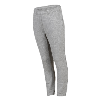 Junior Sweat Pants, Cuff Omini Grey