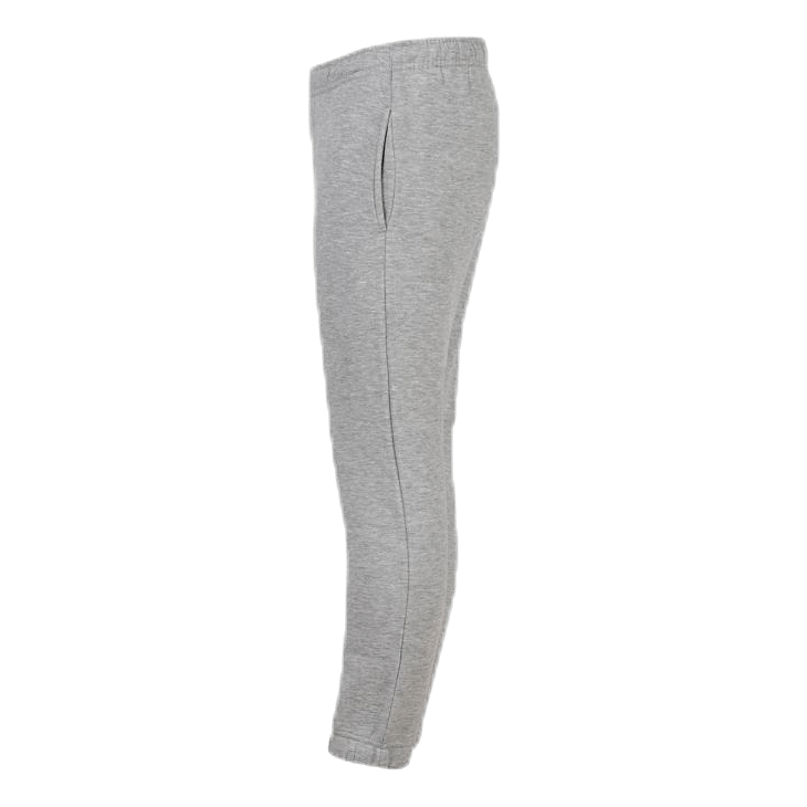 Junior Sweat Pants, Cuff Omini Grey