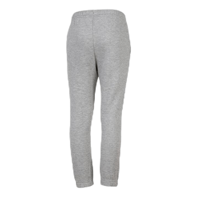 Junior Sweat Pants, Cuff Omini Grey