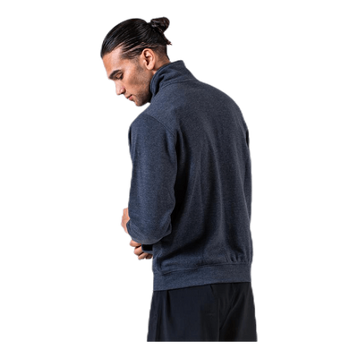 Omini Sweat Jacket Blue