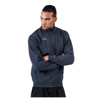 Omini Sweat Jacket Blue