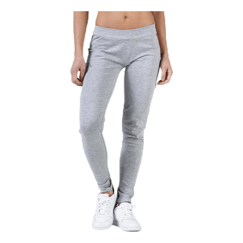 Leggings, Logo Zapri Grey