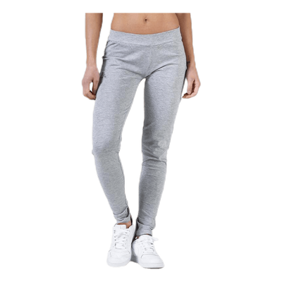 Leggings, Logo Zapri Grey