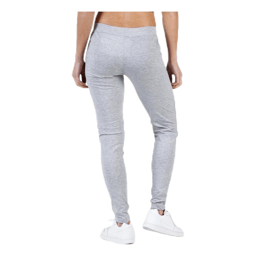 Leggings, Logo Zapri Grey