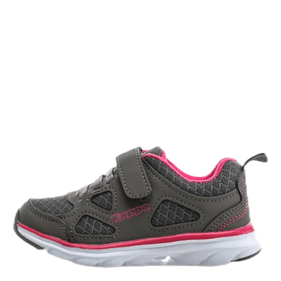 Zuby Kid Pink/Grey