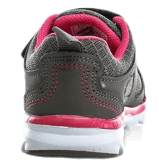 Zuby Kid Pink/Grey