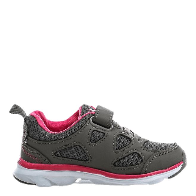 Zuby Kid Pink/Grey