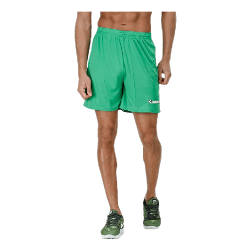 Ribolla Shorts Green