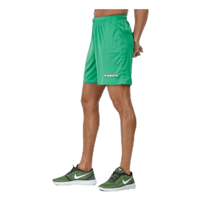 Ribolla Shorts Green