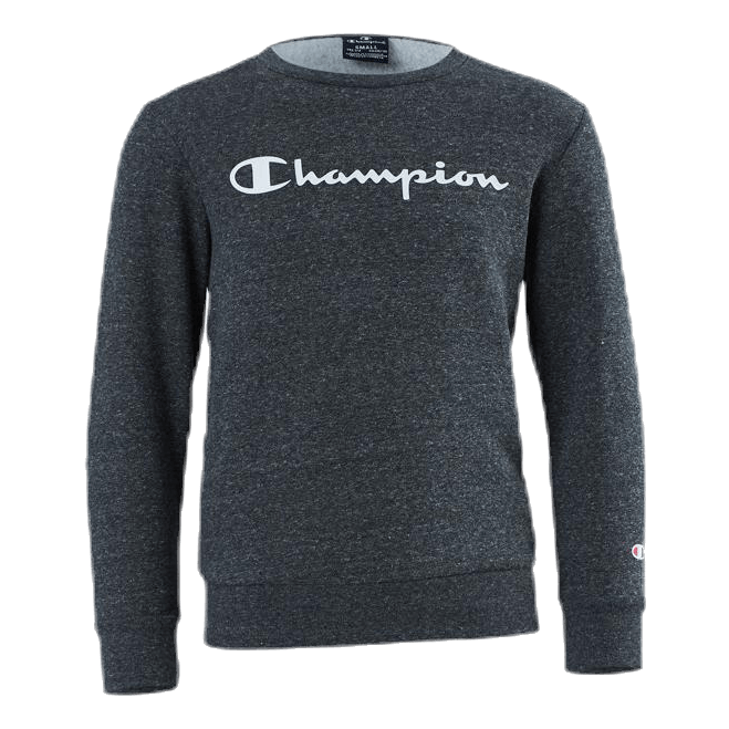 Crewneck Sweatshirt Junior Grey