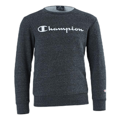 Crewneck Sweatshirt Junior Grey