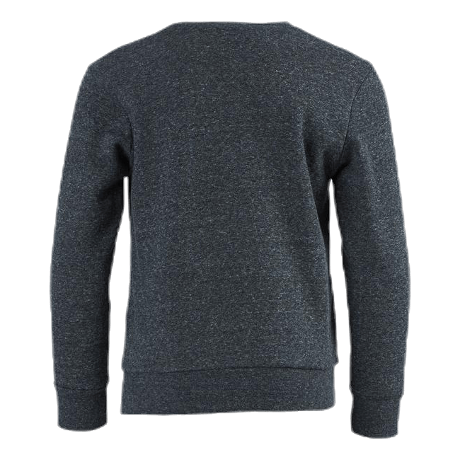 Crewneck Sweatshirt Junior Grey