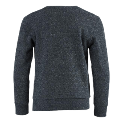 Crewneck Sweatshirt Junior Grey