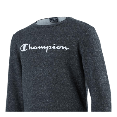 Crewneck Sweatshirt Junior Grey