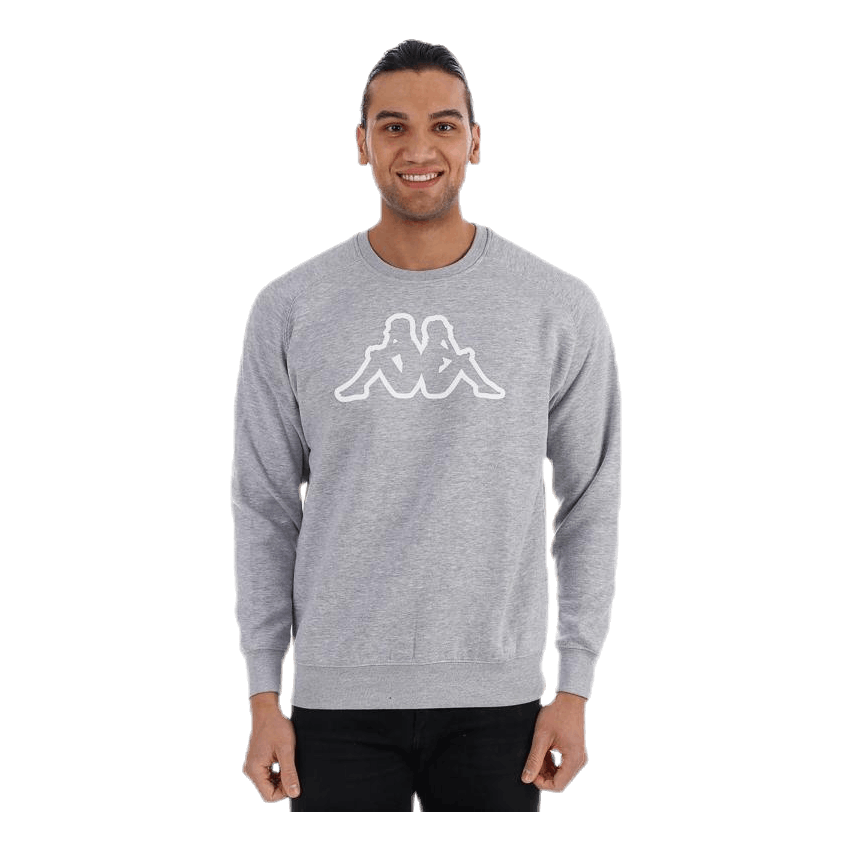 Nettuno Crewneck Grey