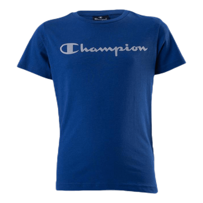 Legacy T-Shirt Junior Blue