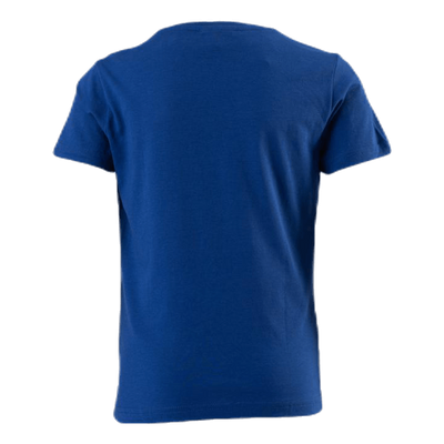 Legacy T-Shirt Junior Blue