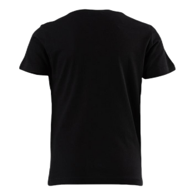 Legacy T-Shirt Junior Black