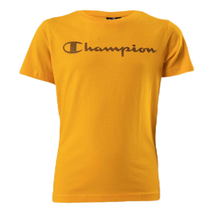 Legacy T-Shirt Junior Yellow