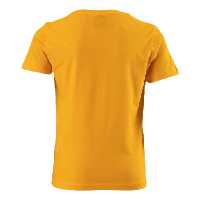 Legacy T-Shirt Junior Yellow