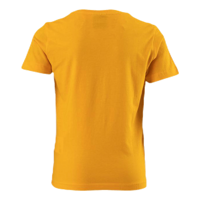 Legacy T-Shirt Junior Yellow