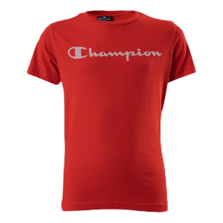 Legacy T-Shirt Junior Red