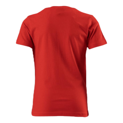 Legacy T-Shirt Junior Red