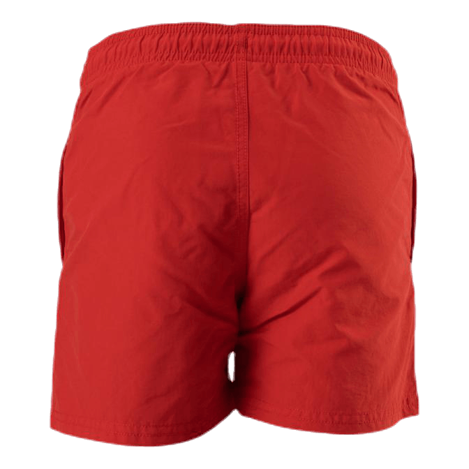 Legacy Swimshort Junior Red