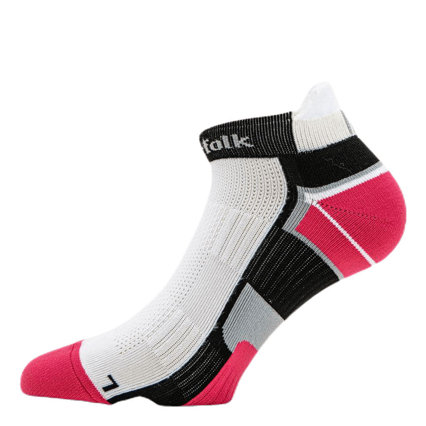 Running Ankle Socks - Joyner Purple