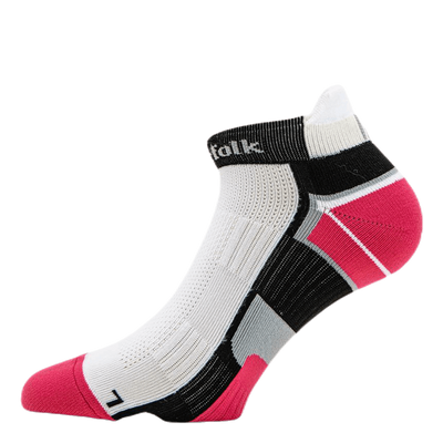 Running Ankle Socks - Joyner Purple