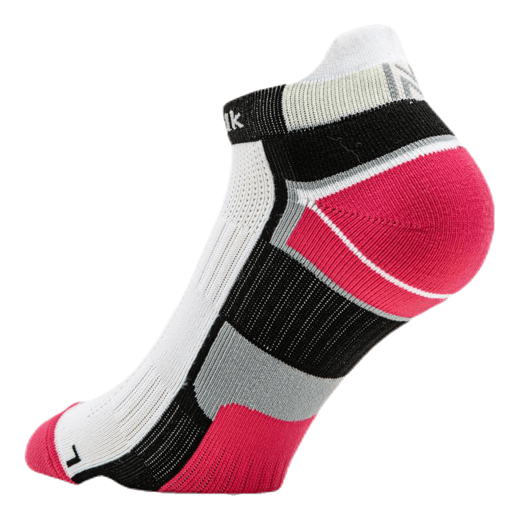 Running Ankle Socks - Joyner Purple