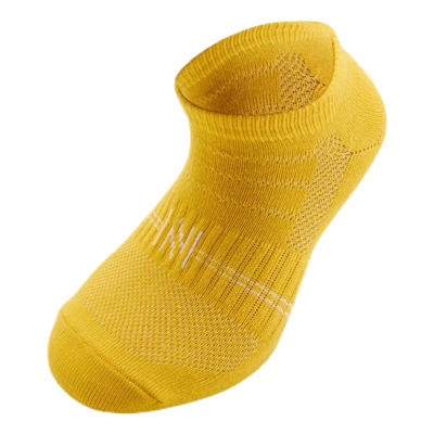 3-Pack Basic Socks - Yogi Orange