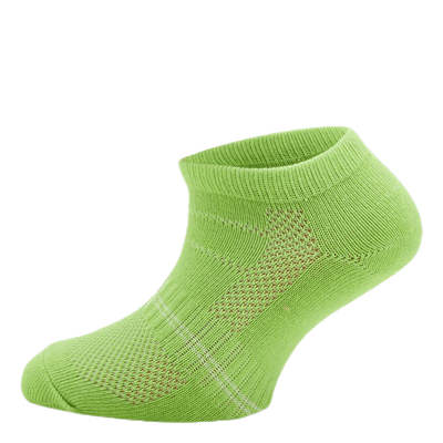 3-Pack Basic Socks - Yogi Green