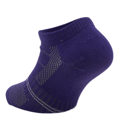 3-Pack Basic Socks - Yogi Green