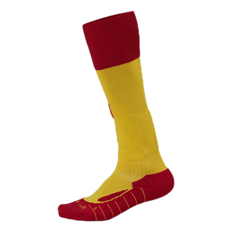 Football Socks - Alex Yellow