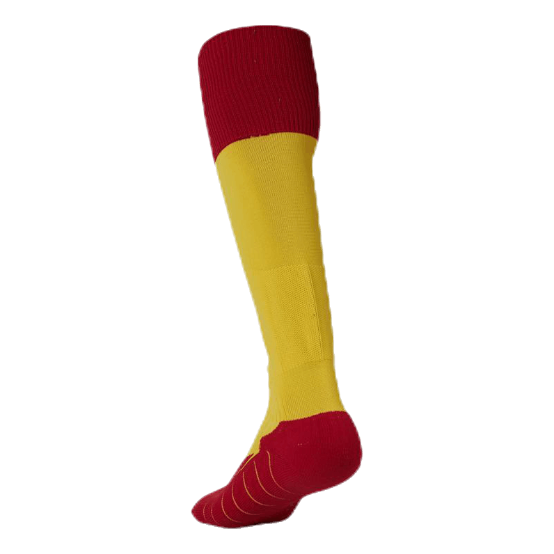 Football Socks - Alex Yellow