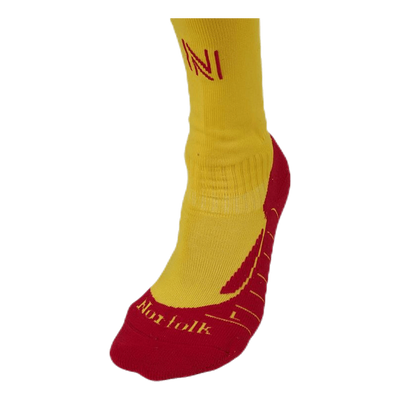 Football Socks - Alex Yellow