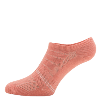 3-Pack Basic Socks - Yogi Pink