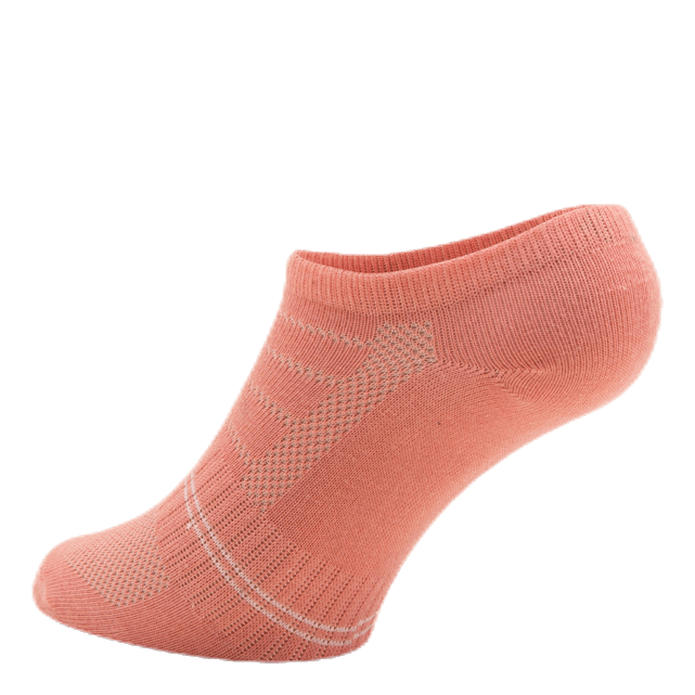 3-Pack Basic Socks - Yogi Pink