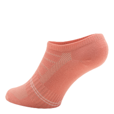 3-Pack Basic Socks - Yogi Pink