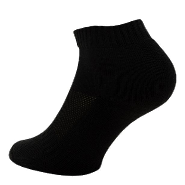 2-Pack Sports Socks - Theodore Black