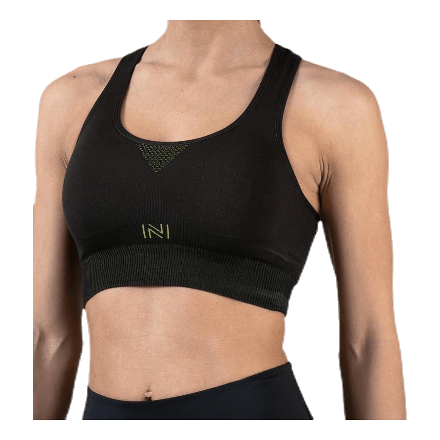 Seamless Top - Tiana Green